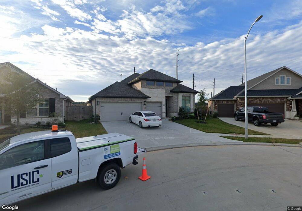 19043 Andalusian Glen Ln, Tomball, TX 77377 - photo 1