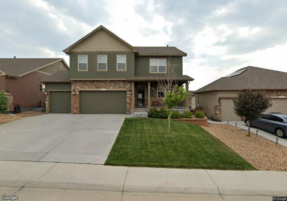 4855 S Tempe St, Aurora, CO 80015 - photo 1