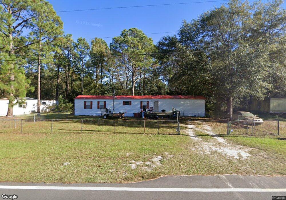 1113 Franklin St, Darien, GA 31305 - photo 1