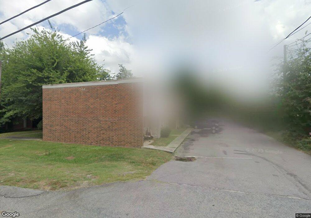 702 Osage Ave unit 3, West Columbia, SC 29169 - photo 1