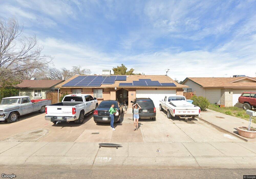 8926 W Monterey Way, Phoenix, AZ 85037 - photo 1
