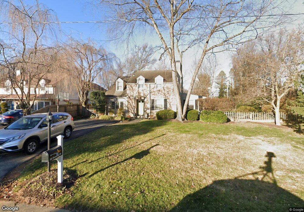 103 Homestead Rd, Wayne, PA 19087 - photo 1