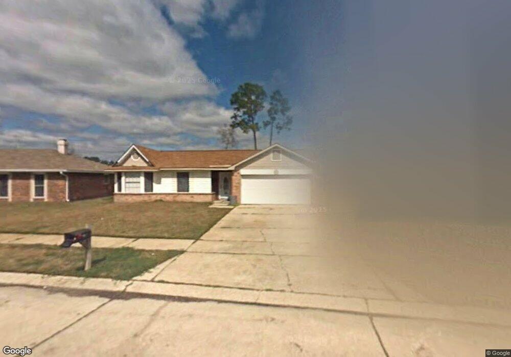 1607 Admiral Nelson Dr, Slidell, LA 70461 - photo 1