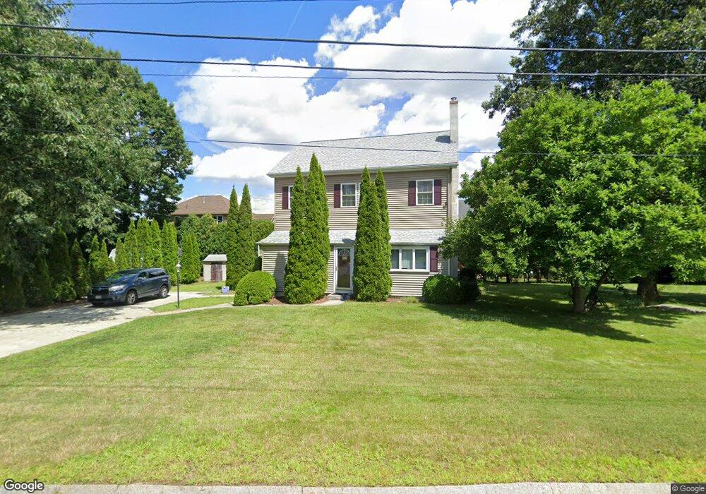 4 Brook Rd, Woburn, MA 01801 - photo 1