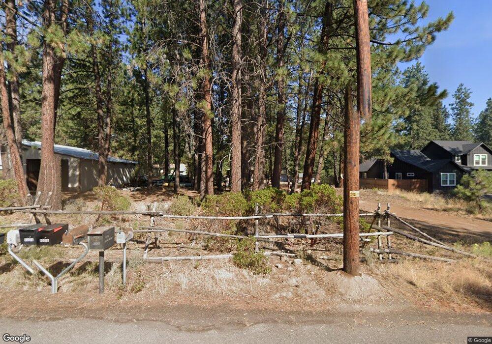 60045 Cinder Butte Rd, Bend, OR 97702 - photo 1