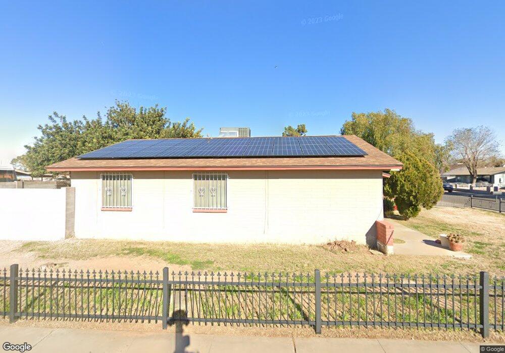 7714 W Flower St, Phoenix, AZ 85033 - photo 1