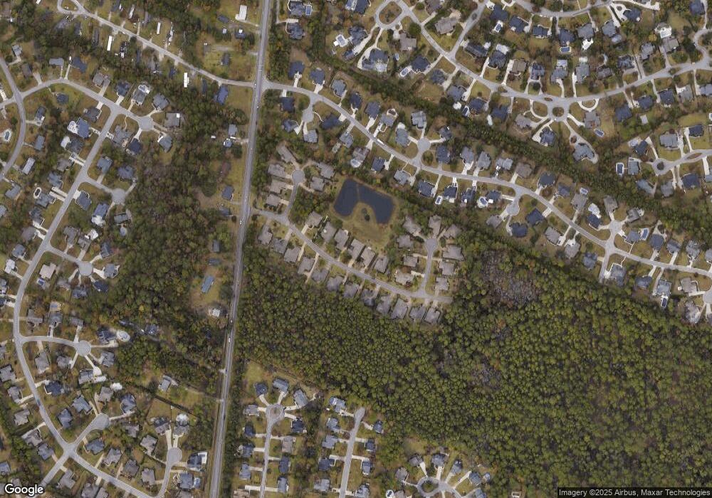 5327 Megans Place unit DR, Wilmington, NC 28409 - photo 1