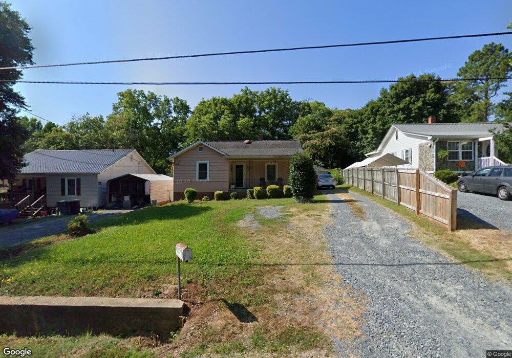 214 Sunrise Ave, Asheboro, NC 27203 - photo 1