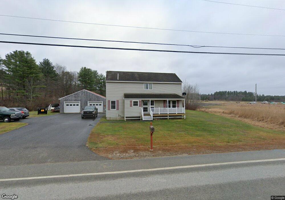 79 Windham Center Rd, Windham, ME 04062 - photo 1