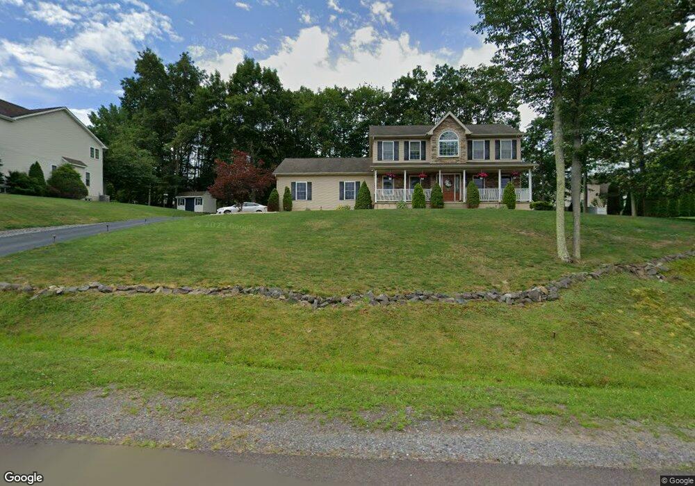 29 Autumn Dr, Mountain Top, PA 18707 - photo 1