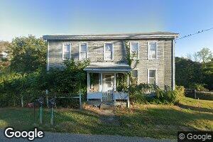 34960 Cadiz Piedmont Rd, Cadiz, OH 43907