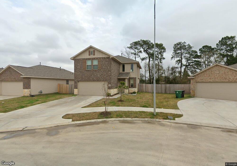 10606 Woodson Valley Dr, Houston, TX 77016 - photo 1