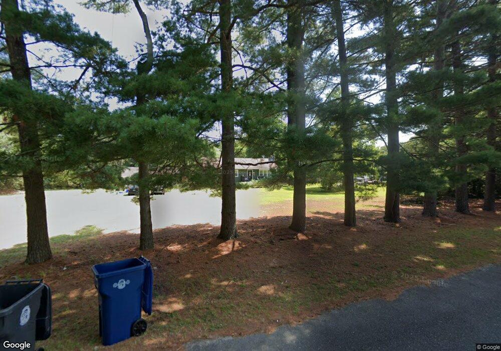 5829 Chestnut St, Mays Landing, NJ 08330 - photo 1