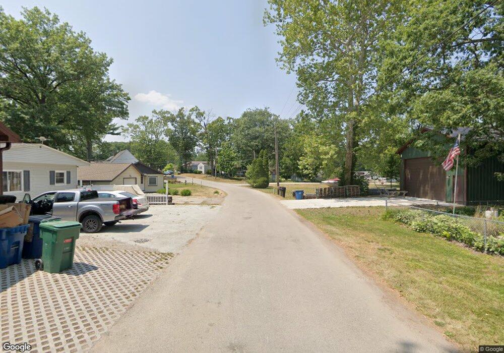 11096 Pottawotomie Trail, Walkerton, IN 46574 - photo 1