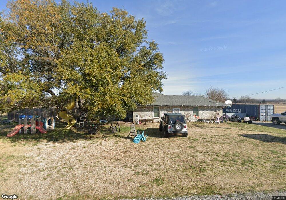316 County Road 3330, Bridgeport, TX 76426 - photo 1