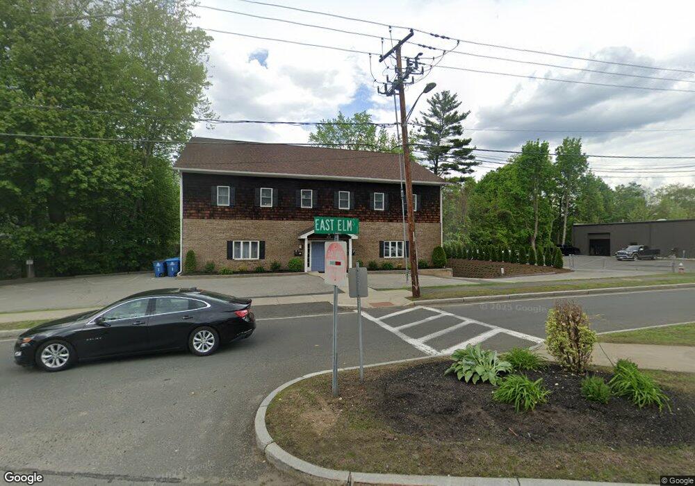 870 Elm St, West Springfield, MA 01089 - photo 1