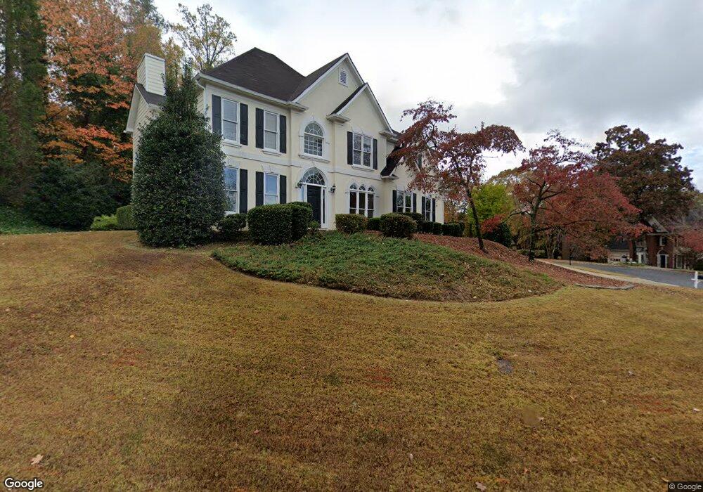 12335 Stevens Creek Dr unit 1, Alpharetta, GA 30005 - photo 1