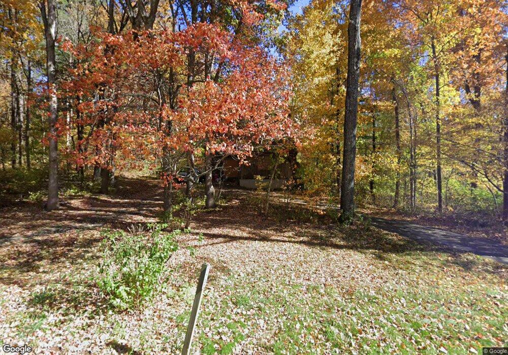 109 New Braintree Rd, West Brookfield, MA 01585 - photo 1