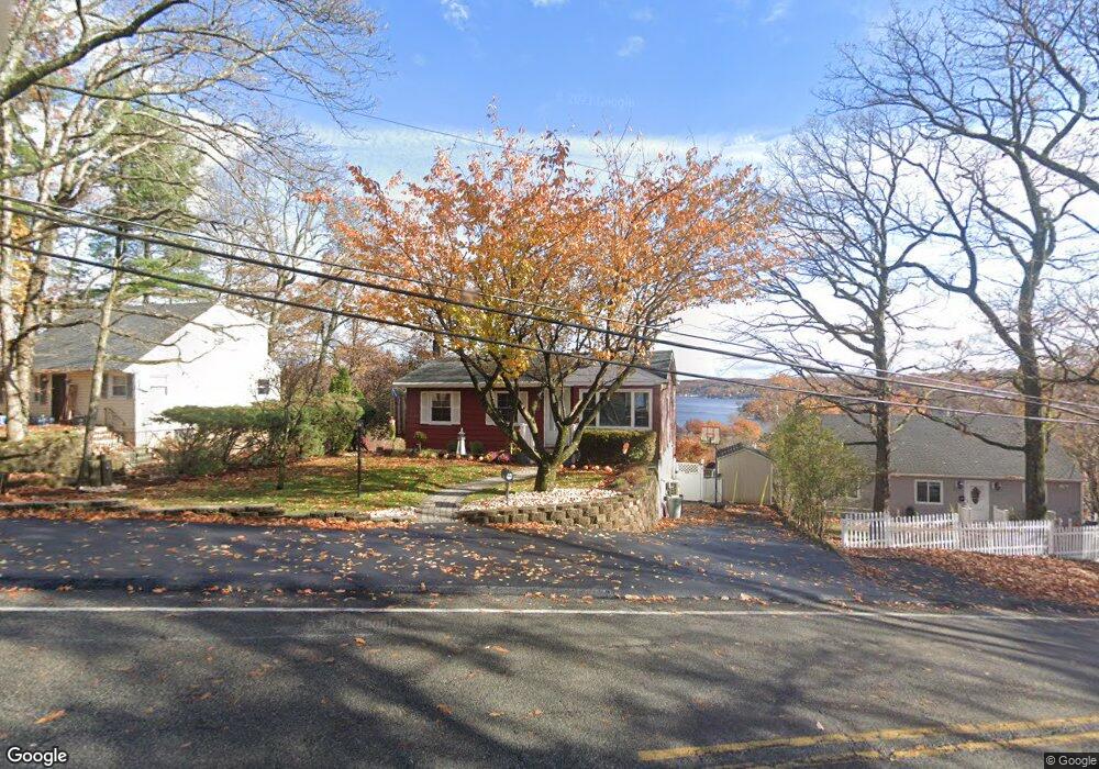 151 Dupont Ave, Hopatcong, NJ 07843 - photo 1