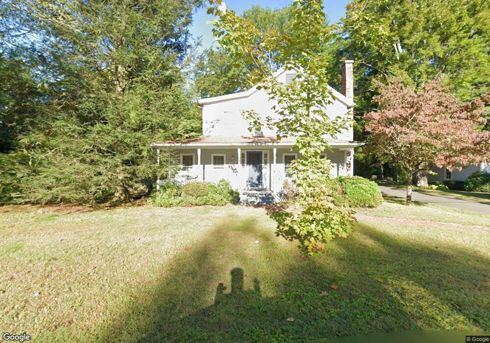 96 Prospect Ave, Northampton, MA 01060 - photo 1