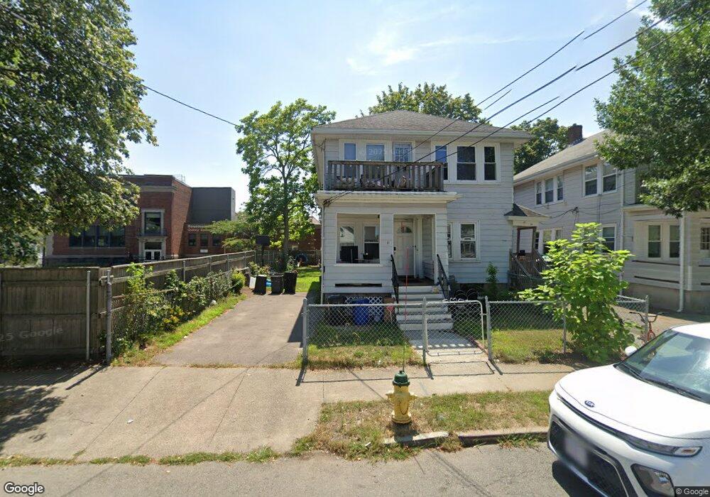 59-61 Curtis Ave, Quincy, MA 02169 - photo 1