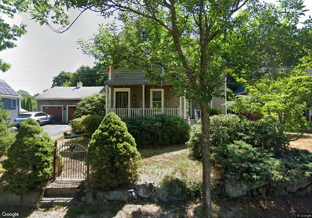 52 Cummings Rd, Newton Center, MA 02459 - photo 1