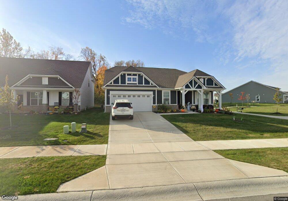 17863 Paula Walk, Westfield, IN 46074 - photo 1