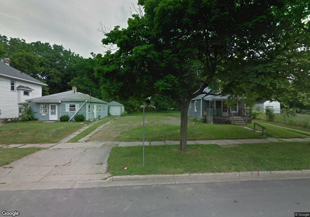 1224 W Lenawee St, Lansing, MI 48915 - photo 1