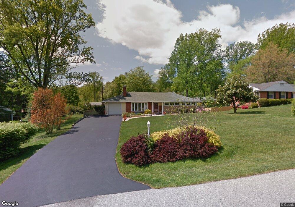 6622 Allview Dr, Columbia, MD 21046 - photo 1