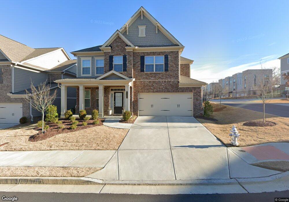 3223 Cambridge Ave, Duluth, GA 30096 - photo 1
