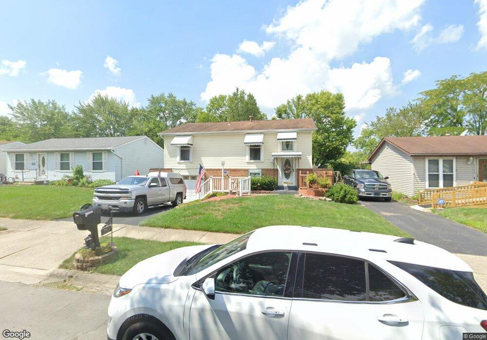 1753 Rivermont Rd, Columbus, OH 43223 - photo 1