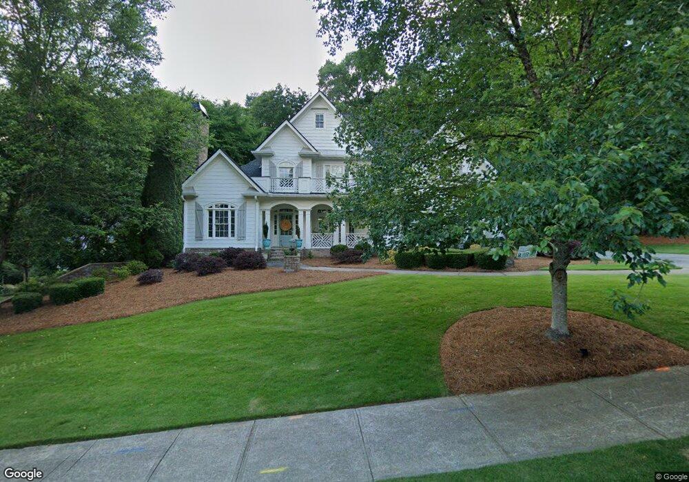 530 Boulder Way, Roswell, GA 30075 - photo 1