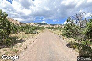 170 W 125 South St S, Teasdale, UT 84773