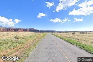 400 N Teasdale Bench Rd, Teasdale, UT 84773