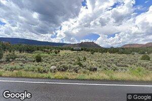 1910 S Highway 12 E, Teasdale, UT 84773