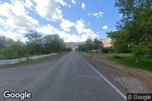 800 S 1675 E, Teasdale, UT 84773