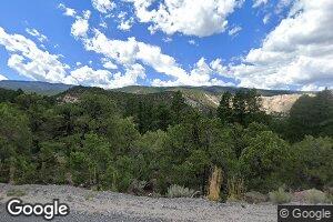 200 W North Slope Rd S, Grover, UT 84773