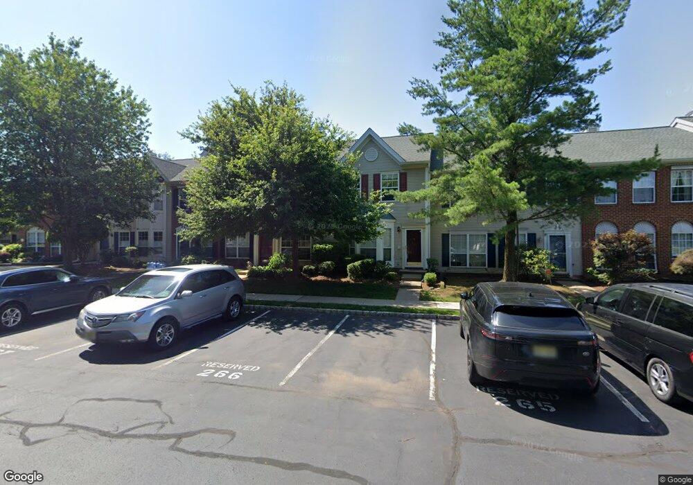 8 Cabot Way unit 2905, Franklin Park, NJ 08823 - photo 1