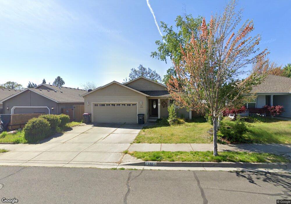 106 Aurora Ln unit Lot 3, Central Point, OR 97502 - photo 1