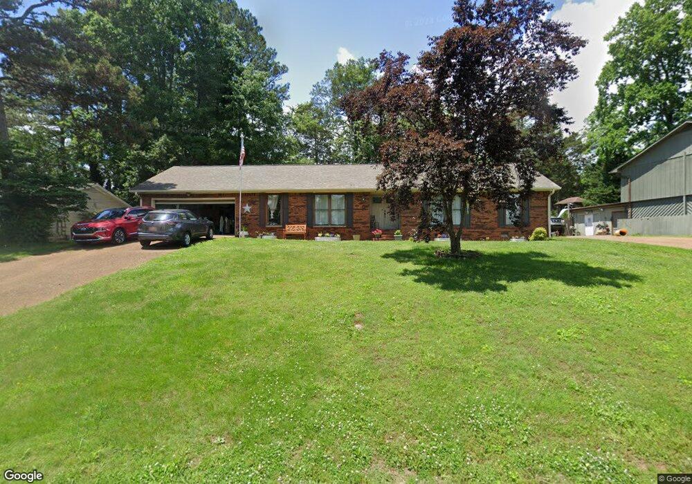 911 Georgia Cir NW, Cleveland, TN 37311 - photo 1