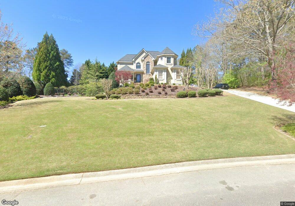 4217 Bristol Park, Flowery Branch, GA 30542 - photo 1