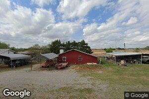 9106 County Road 1250, Fort Cobb, OK 73038