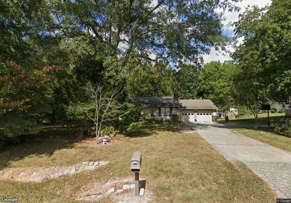 1103 Old Hog Mountain Rd, Auburn, GA 30011 - photo 1