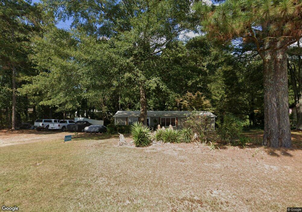 1109 Old Hog Mountain Rd, Auburn, GA 30011 - photo 1