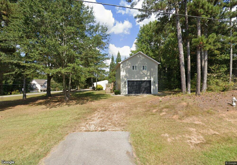 1117 Old Hog Mountain Rd, Auburn, GA 30011 - photo 1