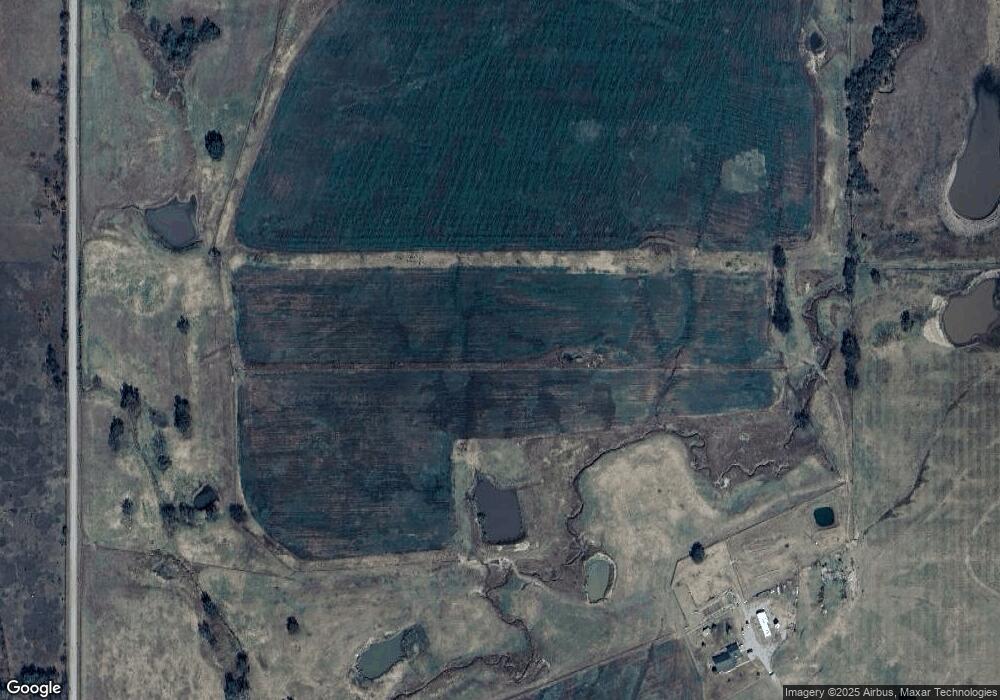 445 Herrick Rd, Beggs, OK 74421 - photo 1