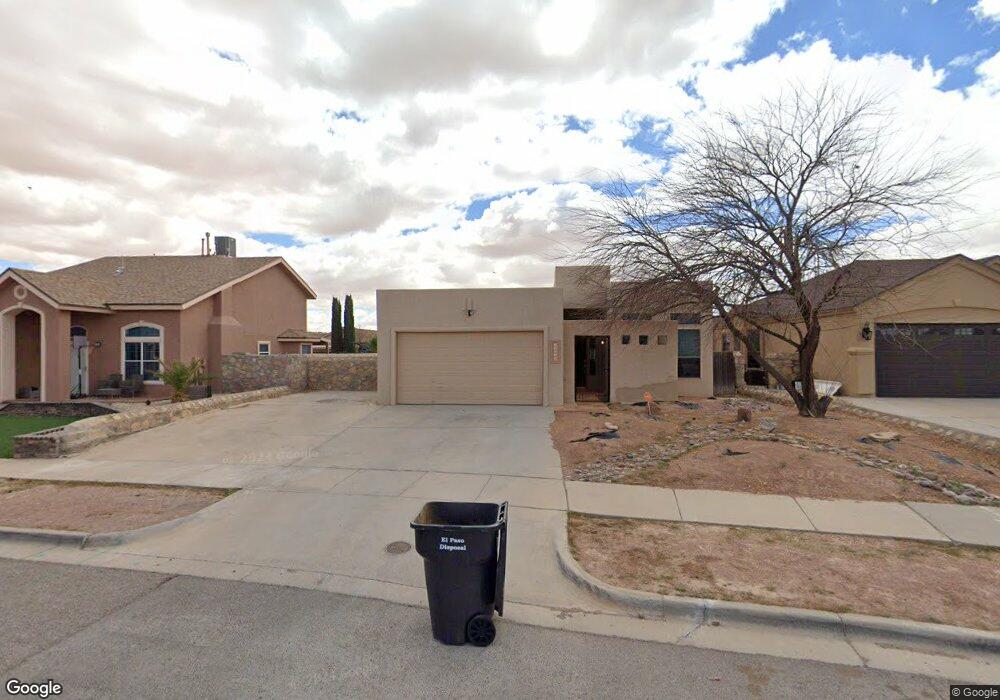 14016 Highweed Dr unit 1, El Paso, TX 79928 - photo 1