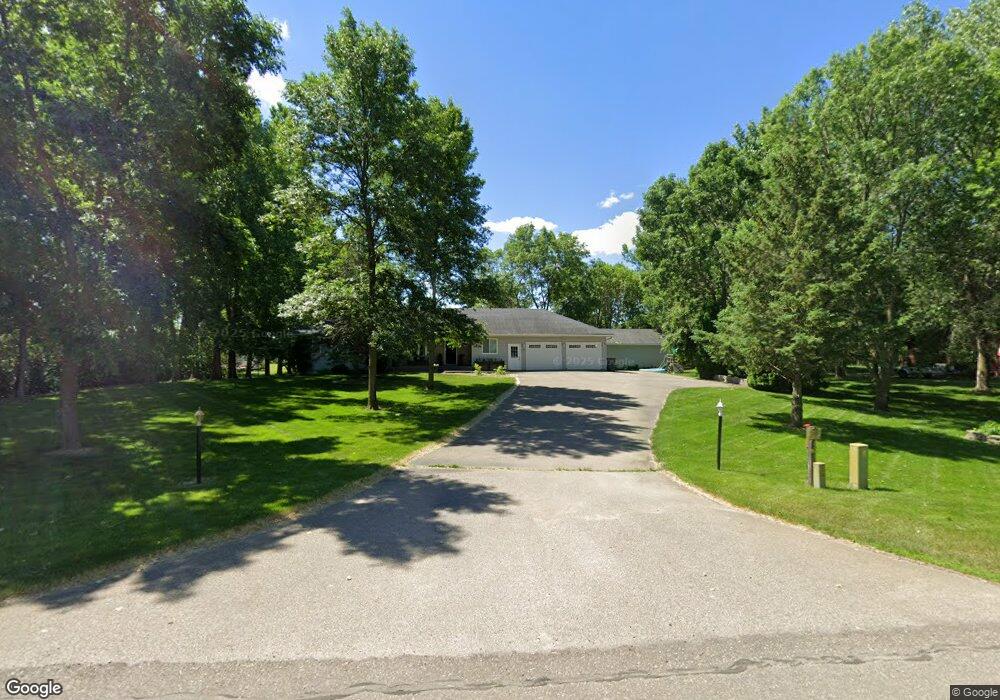 888 Cross Country Ln SW, Alexandria, MN 56308 - photo 1