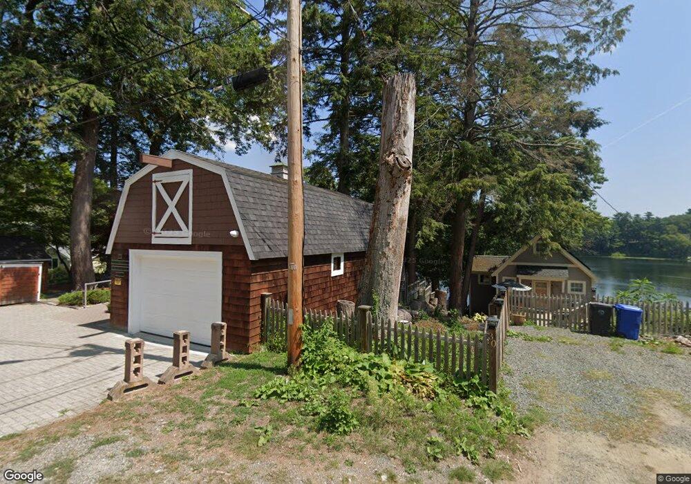 32 Batchelder Park, Wenham, MA 01984 - photo 1