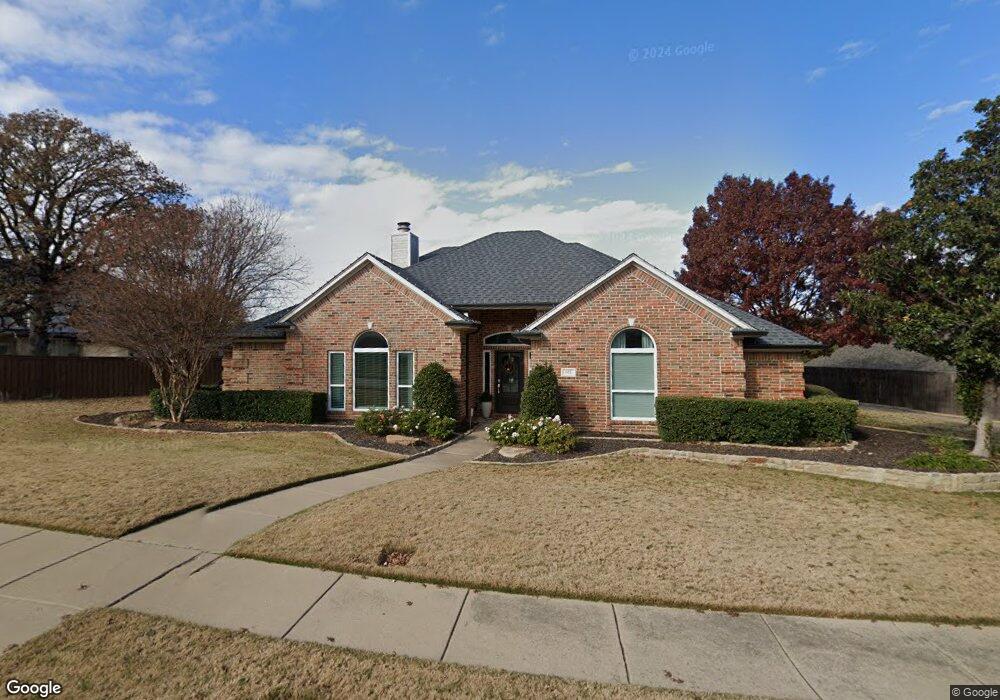 602 Bridlewood S, Colleyville, TX 76034 - photo 1